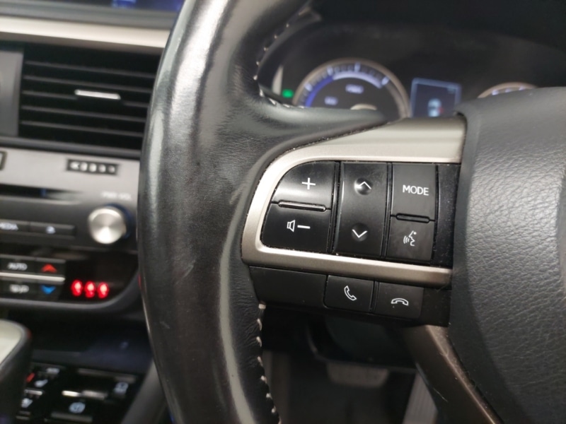 Used Lexus RX 2020 for sale - 76054544: Photo 16