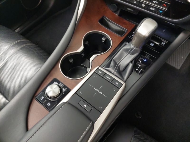 Used Lexus RX 2020 for sale - 76054544: Photo 17