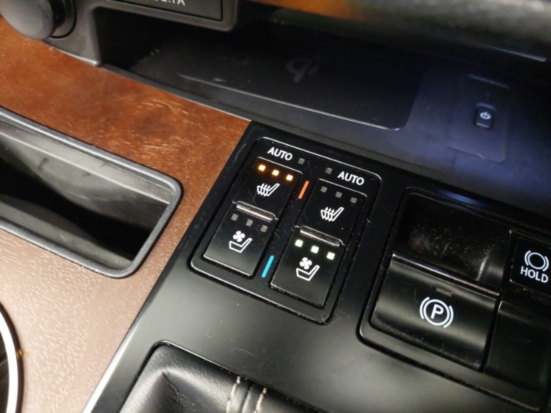 Used Lexus RX 2020 for sale - 76054544: Photo 19