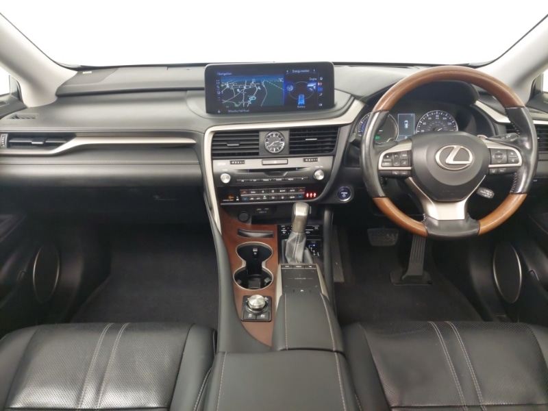 Used Lexus RX 2020 for sale - 76054544: Photo 2
