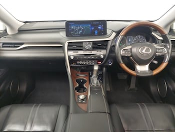 Used Lexus RX 2020 for sale - 76054544: Photo 2