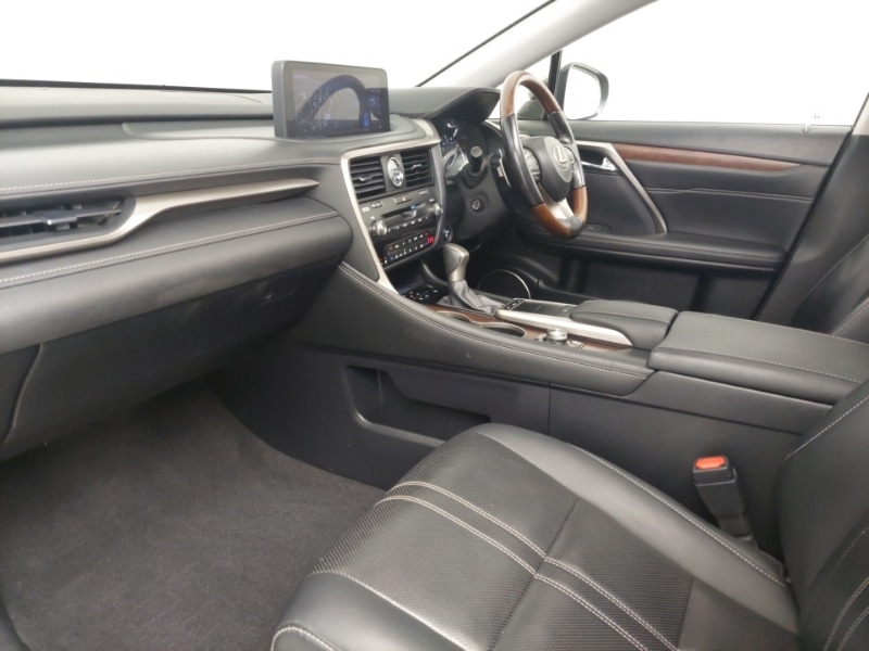 Used Lexus RX 2020 for sale - 76054544: Photo 5
