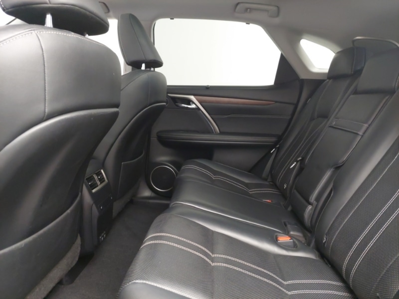 Used Lexus RX 2020 for sale - 76054544: Photo 6