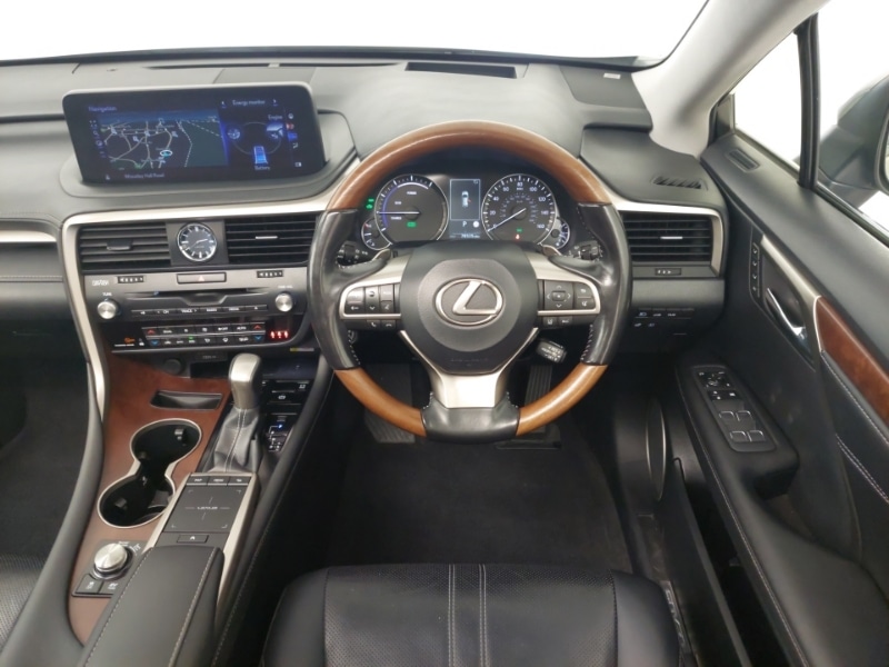 Used Lexus RX 2020 for sale - 76054544: Photo 7