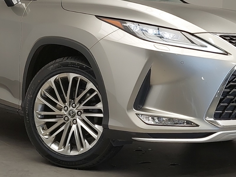 Used Lexus RX 2020 for sale - 76054544: Photo 9