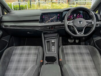 Used Volkswagen Golf 2021 for sale - 79214142: Photo