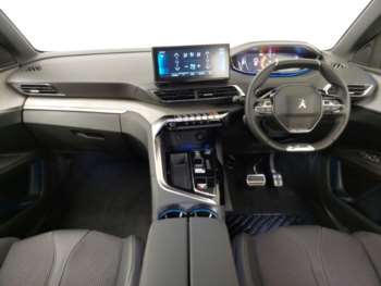Used Peugeot 3008 2023 for sale - 74641485: Photo