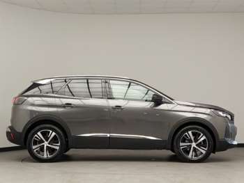 Used Peugeot 3008 2023 for sale - 74641485: Photo