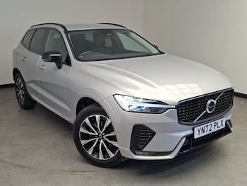Used Volvo XC60 2022 for sale - 79492812: Photo
