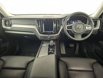 Used Volvo XC60 2022 for sale - 79492812: Photo