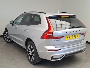 Used Volvo XC60 2022 for sale - 79492812: Photo