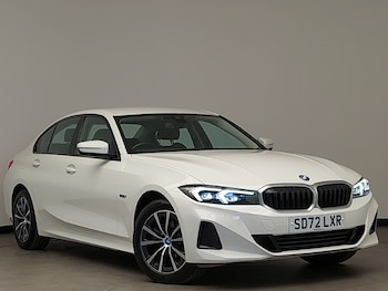 Used BMW 3 Series 2022 for sale - 78478469: Photo