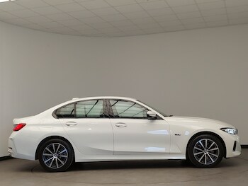 Used BMW 3 Series 2022 for sale - 78478469: Photo