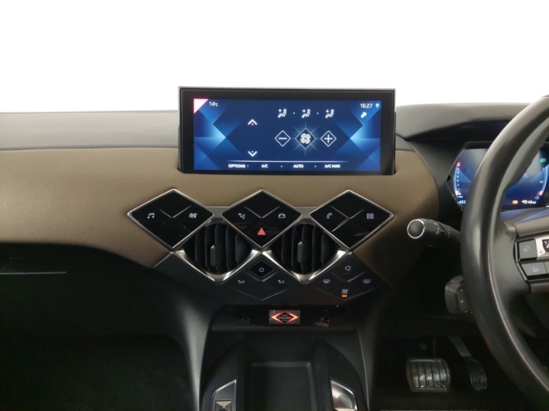 Used DS Automobiles DS 3 2019 for sale - 76713756: Photo 11