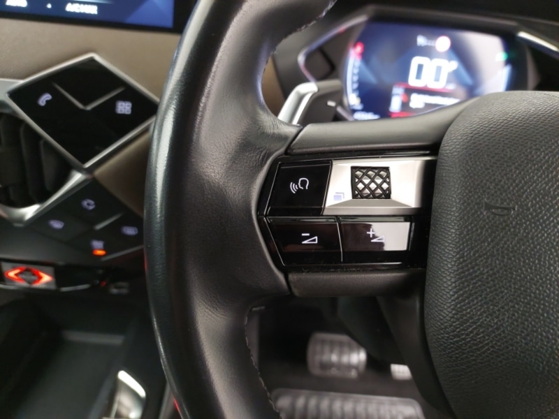 Used DS Automobiles DS 3 2019 for sale - 76713756: Photo 13