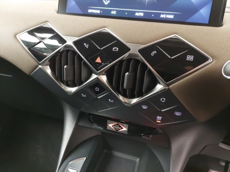 Used DS Automobiles DS 3 2019 for sale - 76713756: Photo 15