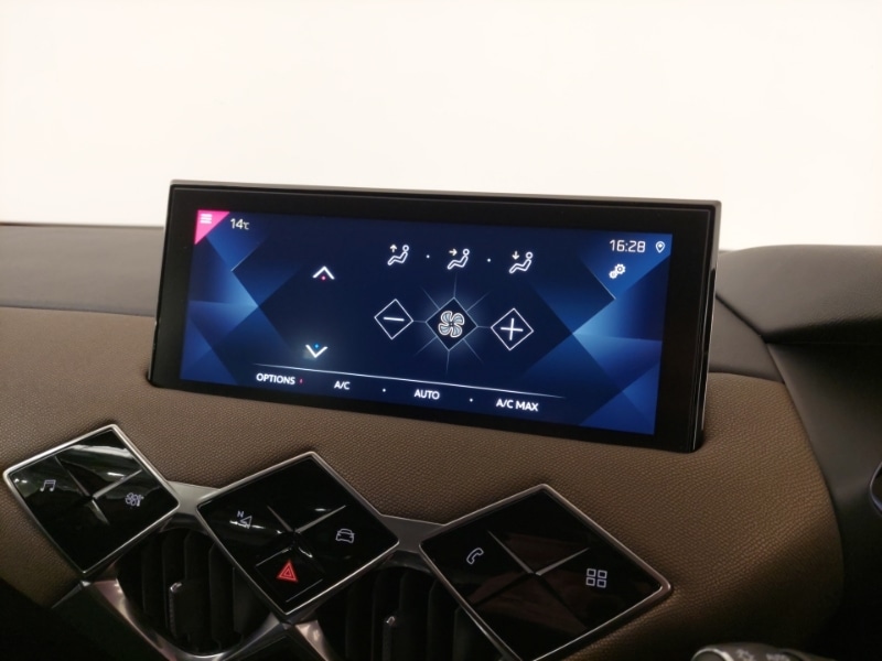 Used DS Automobiles DS 3 2019 for sale - 76713756: Photo 16