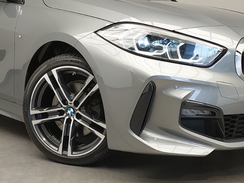 Used BMW 1 Series 2024 for sale - 76983405: Photo 9