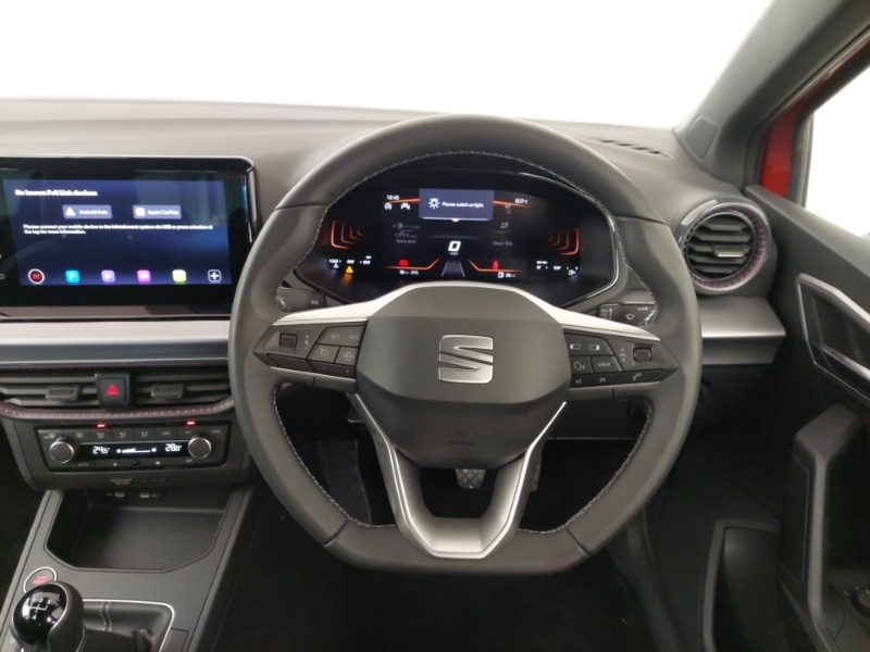 Used SEAT Ibiza 2025 for sale - 77731806: Photo 10