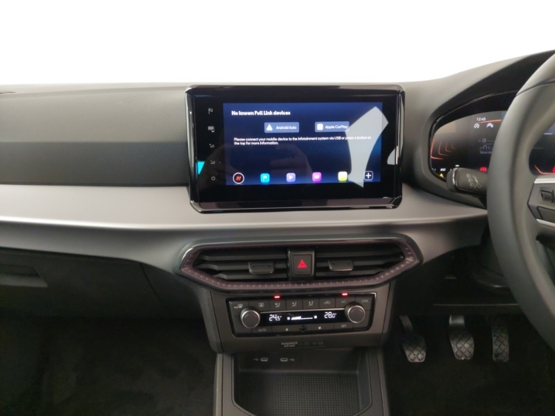 Used SEAT Ibiza 2025 for sale - 77731806: Photo 11