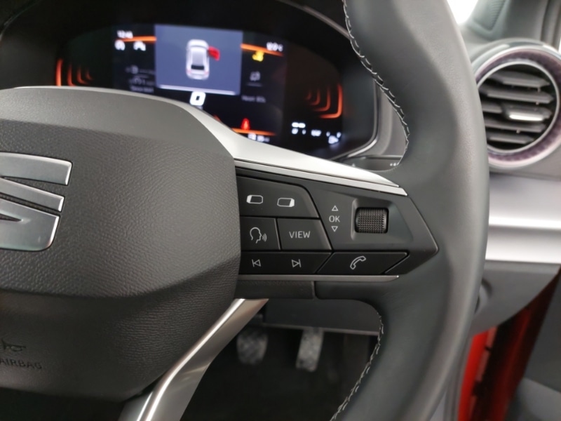 Used SEAT Ibiza 2025 for sale - 77731806: Photo 13