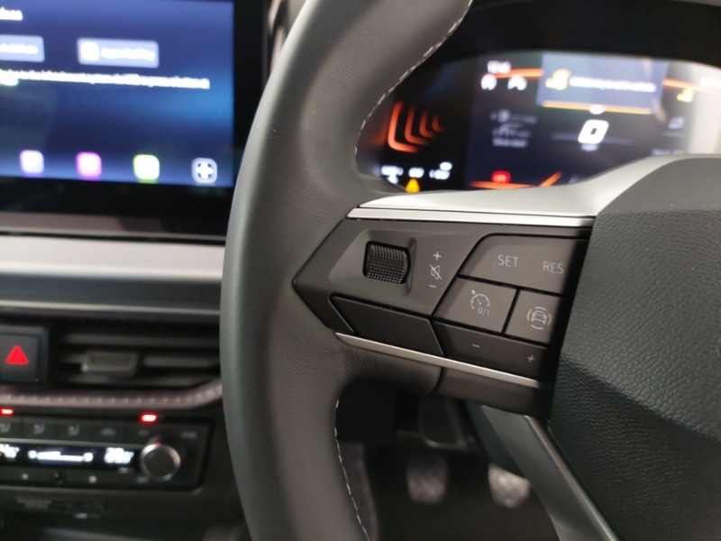 Used SEAT Ibiza 2025 for sale - 77731806: Photo 14