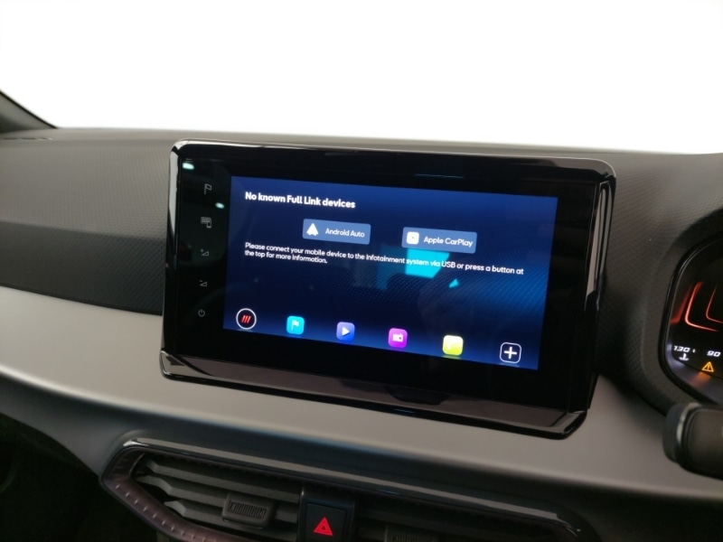 Used SEAT Ibiza 2025 for sale - 77731806: Photo 15