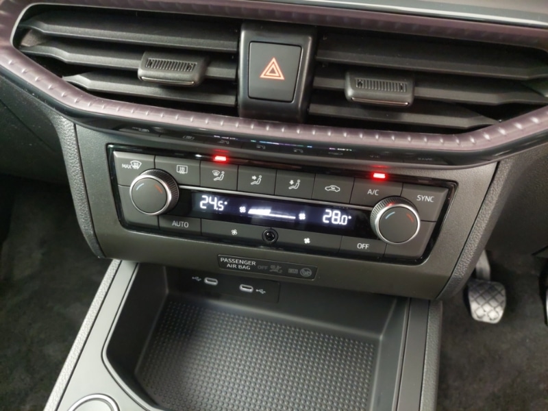 Used SEAT Ibiza 2025 for sale - 77731806: Photo 16