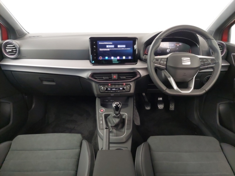 Used SEAT Ibiza 2025 for sale - 77731806: Photo 2