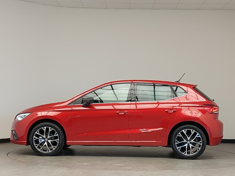 Used SEAT Ibiza 2025 for sale - 77731806: Photo 4