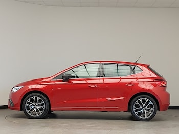 Used SEAT Ibiza 2025 for sale - 77731806: Photo