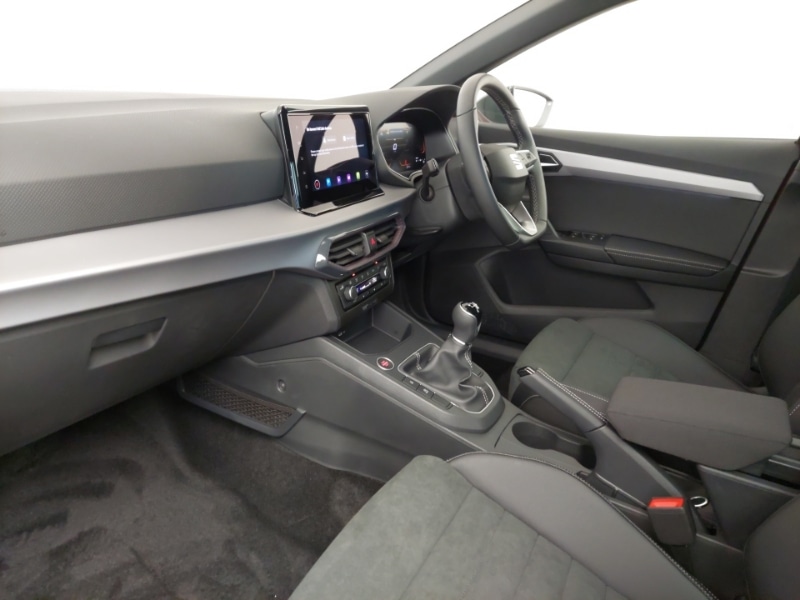 Used SEAT Ibiza 2025 for sale - 77731806: Photo 5