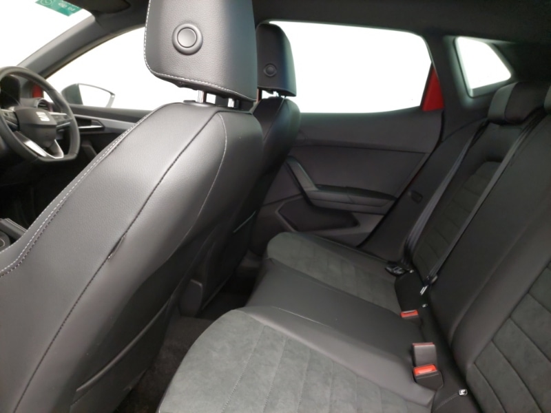 Used SEAT Ibiza 2025 for sale - 77731806: Photo 6