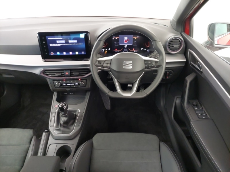 Used SEAT Ibiza 2025 for sale - 77731806: Photo 7