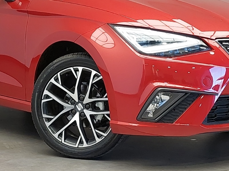 Used SEAT Ibiza 2025 for sale - 77731806: Photo 9