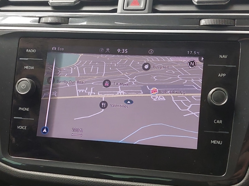 Used Volkswagen Tiguan 2023 for sale - 77035016: Photo 11