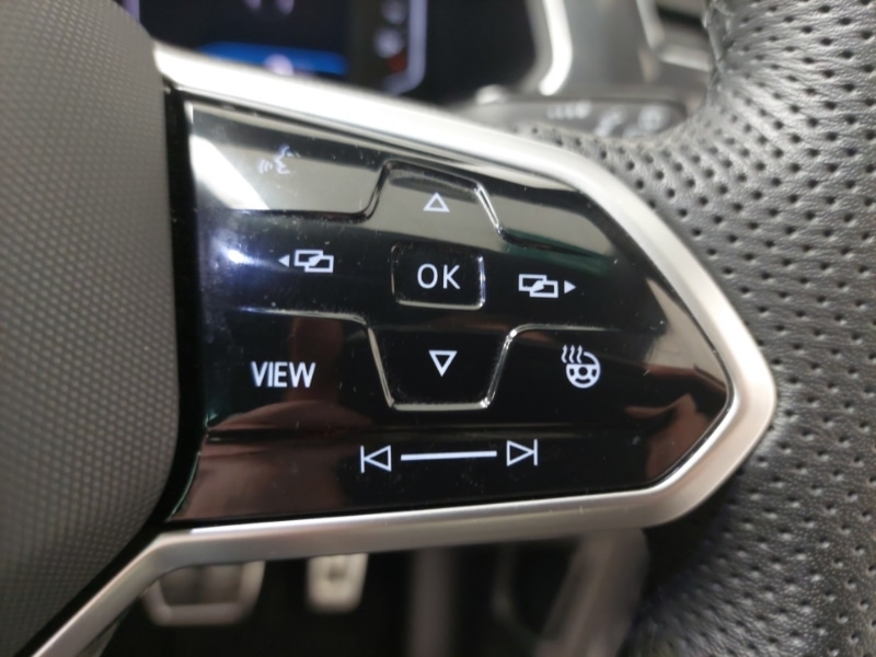 Used Volkswagen Tiguan 2023 for sale - 77035016: Photo 19