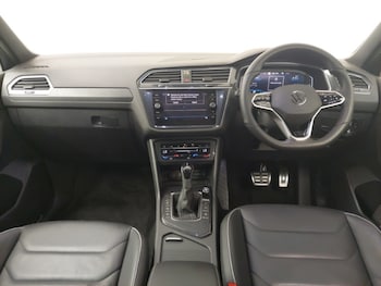 Used Volkswagen Tiguan 2023 for sale - 77035016: Photo