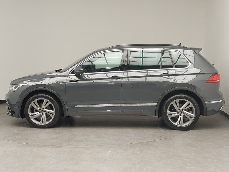 Used Volkswagen Tiguan 2023 for sale - 77035016: Photo 4