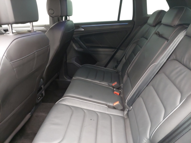 Used Volkswagen Tiguan 2023 for sale - 77035016: Photo 6
