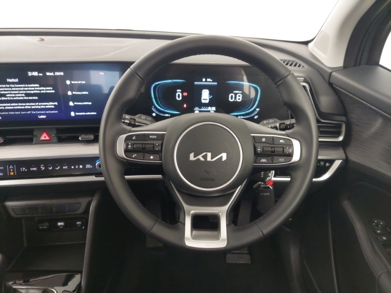 Used Kia Sportage 2025 for sale - 76408040: Photo 10