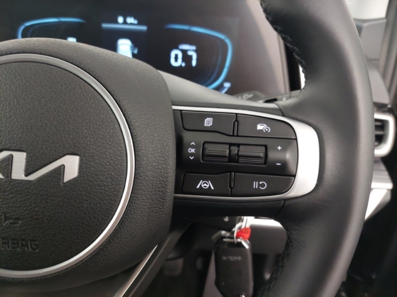 Used Kia Sportage 2025 for sale - 76408040: Photo 13