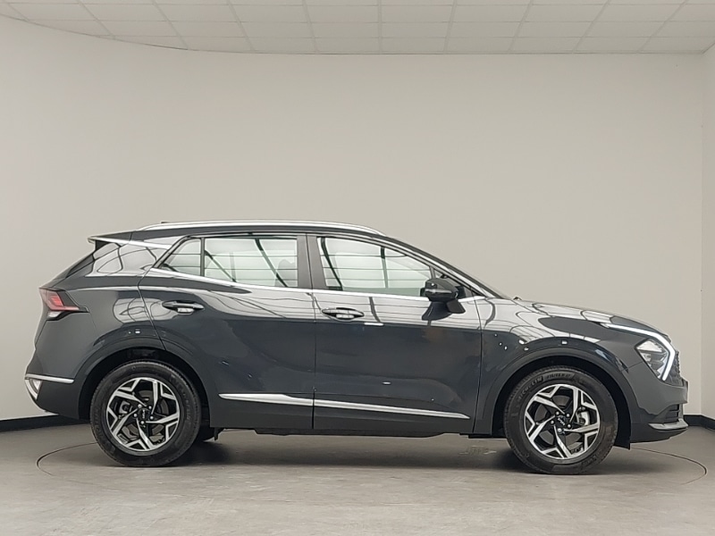 Used Kia Sportage 2025 for sale - 76408040: Photo 4