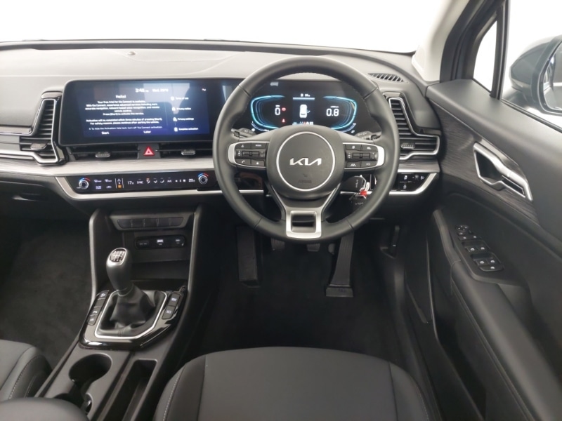 Used Kia Sportage 2025 for sale - 76408040: Photo 7