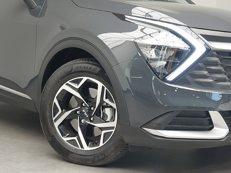 Used Kia Sportage 2025 for sale - 76408040: Photo 9