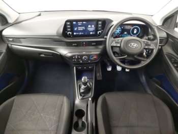 Used Hyundai BAYON 2022 for sale - 75399936: Photo