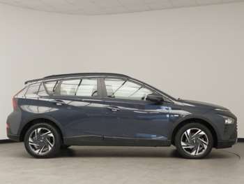 Used Hyundai BAYON 2022 for sale - 75399936: Photo