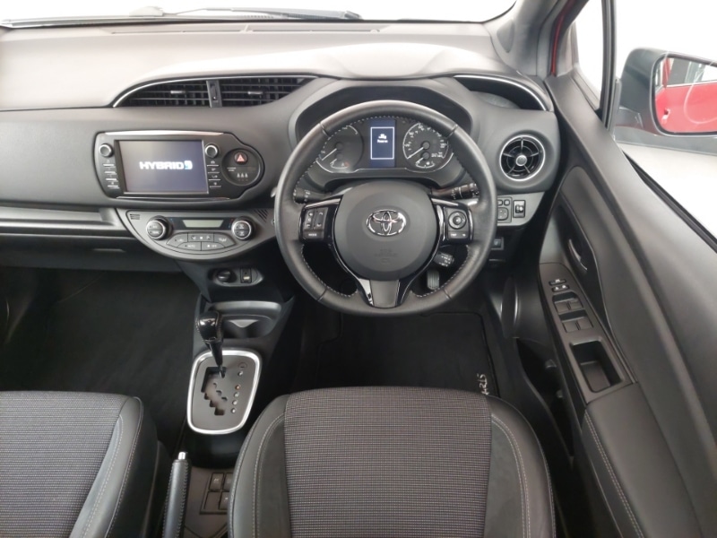 Used Toyota Yaris 2019 for sale - 77644912: Photo 7