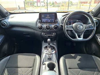 Used Nissan Juke 2020 for sale - 79466478: Photo