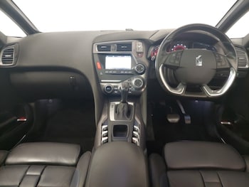 Used DS Automobiles DS 5 2016 for sale - 78634904: Photo